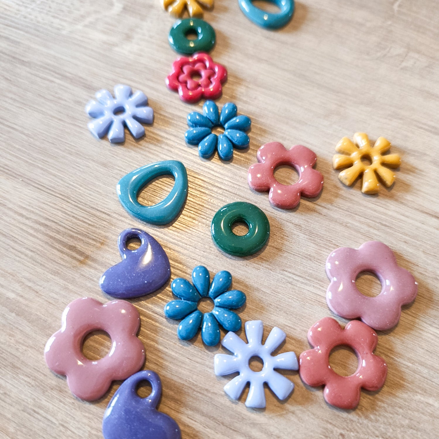 Les Pépettes personnalisables