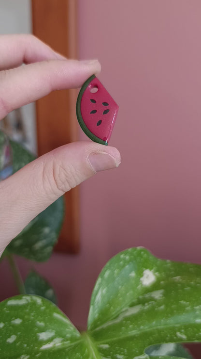 Pépettes exclusives août : les pastèques