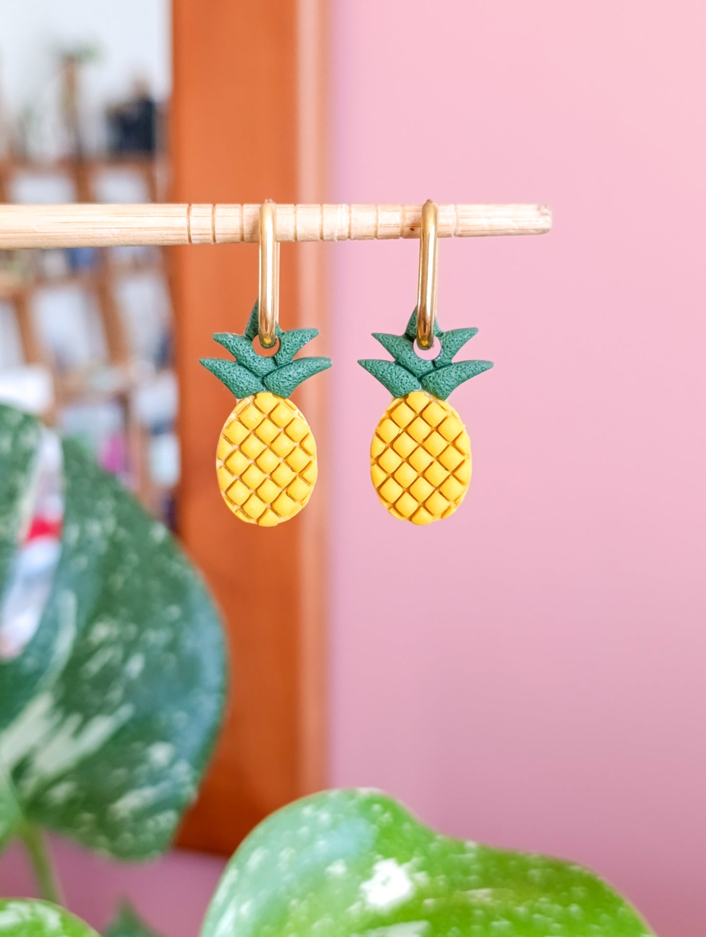 Pépettes exclusives août : les ananas