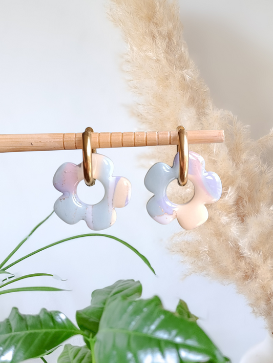 boucles d'oreilles Notting Hill