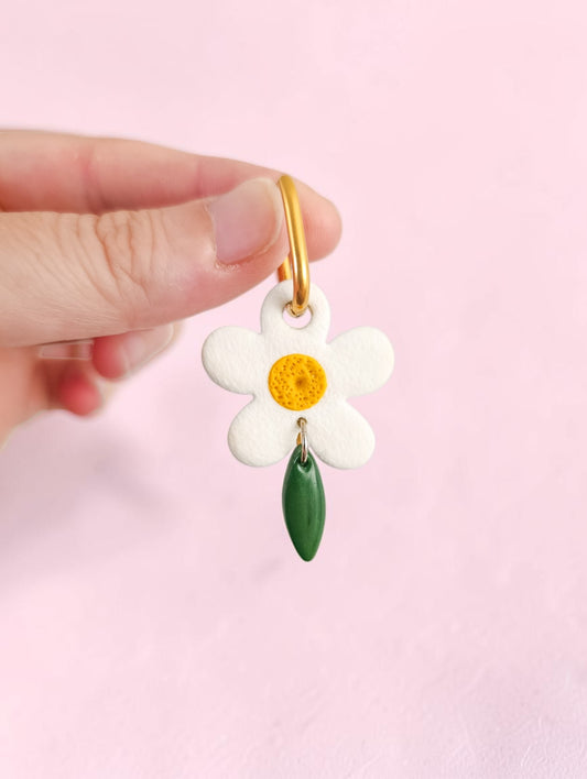 Petites marguerites